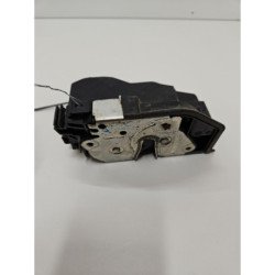 Serrure Avant Gauche Bmw Serie 5 E60 Phase 2